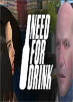 Need For Drink（抽风CRAZY）汉化硬盘版