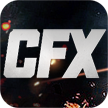 腾讯CFX安卓手机游戏正式版