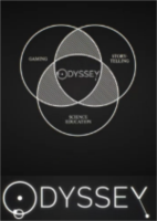 奥德赛:次时代科学游戏(Odyssey - The Next Generation Science Game)简体中文硬盘版