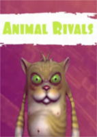 Animal Rivals简体中文硬盘版