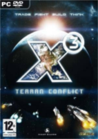 X3:地球人冲突