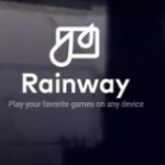 Rainway游戏串流软件