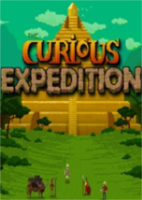 奇妙探险队The Curious Expedition