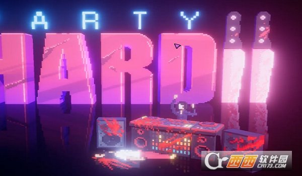 Party Hard 2（A测）