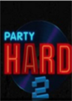 Party Hard 2官方正式版汉化硬盘版