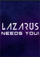 Lazarus游戏steam正式版
