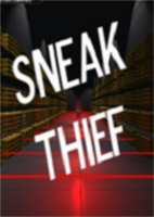 小偷模拟器Sneak Thief（音画修复版）简体中文硬盘版