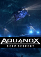未来水世界:深度侵袭(Aquanox Deep Descent)3DM免安装未加密版