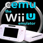 WiiU模拟器PC版（CEMU模拟器）