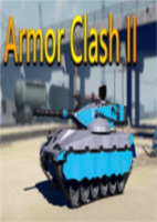 装甲冲突2Armor Clash II镜像版