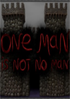One Man Is Not No Man简体中文硬盘版