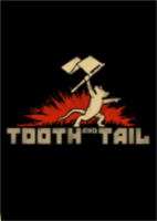 Tooth and Tail3DM免安装未加密版