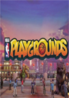 NBA赛场(NBA Playgrounds)游戏简体中文硬盘版
