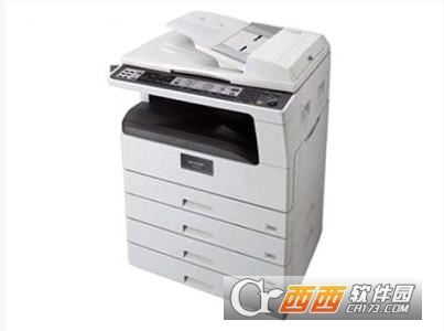 夏普MX5110N数码复合机打印驱动