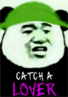 大型绿色文字冒险游戏CATCH A LOVER简体中文硬盘版