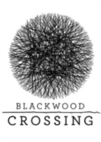黑木交叉Blackwood Crossing