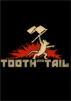 Tooth and Tail3DM未加密版