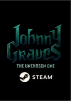 Johnny Graves The Unchosen One