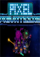像素冒险pixel privateers