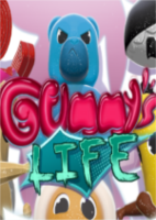 粘粘生涯A Gummys Life免安装硬盘版