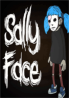 Sally Face（C菌）
