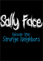 萨利之面Sally Face