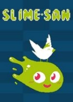史莱姆桑Slime-san