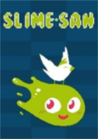 史莱姆先生Slime-san