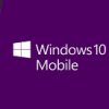 微软Win10 Mobile创意者更新补丁
