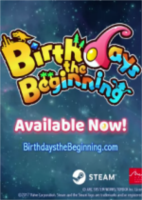 Birthdays the Beginning简体中文硬盘版