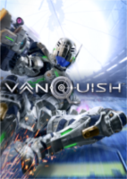 征服Vanquish3DM免安装未加密版