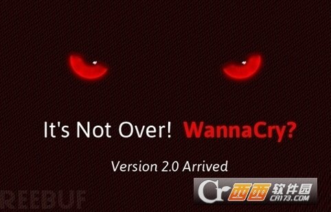 360勒索病毒WannaCry 2.0变异补救工具