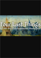 万民四末Four Last Things免安装硬盘版