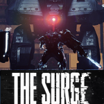 迸发(The Surge)十六项修改器