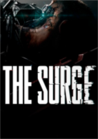 迸发The Surge