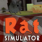 模拟老鼠Rat Simulator六项修改器