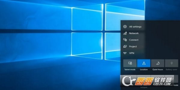 win 10 Build 16199 官方版 iso镜像
