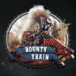 赏金火车Bounty Train五项修改器MrAntiFun版