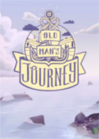 老人的旅程Old Mans Journey简体中文硬盘版