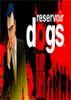 Reservoir Dogs: Bloody Days汉化硬盘版