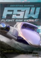 飞行模拟世界Flight Sim World3DM免安装未加密版