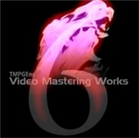 TMPGEnc Video Mastering Works 6简体中文版