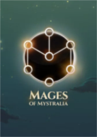 秘奥法师Mages of Mystralia