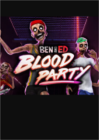 Ben and Ed - Blood Party(中国BOY)