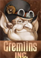 地精公司(Gremlins, Inc.)