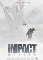 撞击冬季Impact Winter汉化硬盘版