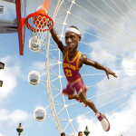 NBA游乐场1号(v1.0.3)升级档+免dvd补丁3dm版