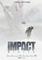 Impact Winter游戏3DM汉化硬盘版