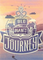 老人之旅Old Mans Journey