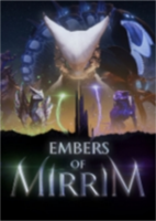 米瑞姆的灰烬Embers of Mirrim3DM免安装未加密版